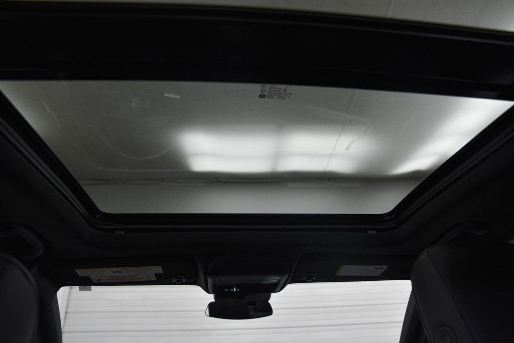 Certified 2024 Cadillac XT4 Sport image 24