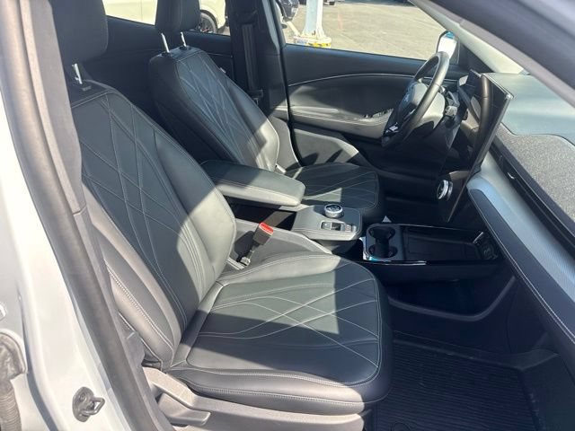 Certified 2023 Ford Mustang Mach-E Select w/ Comfort Package Lite AWD/4WD image 10