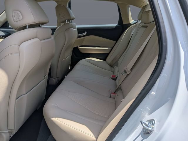 Certified 2025 Acura TLX w/ Technology Package FWD image 15