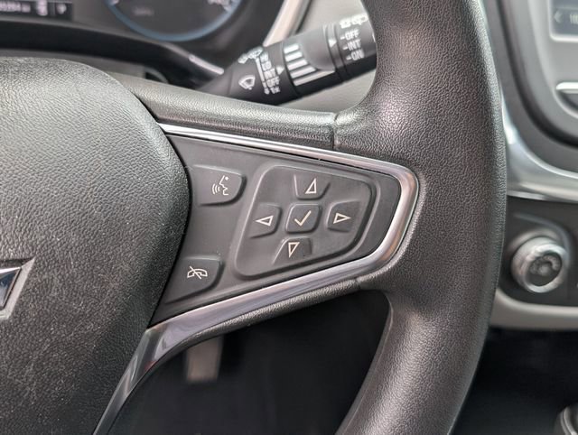 Used 2018 Chevrolet Equinox LS image 29