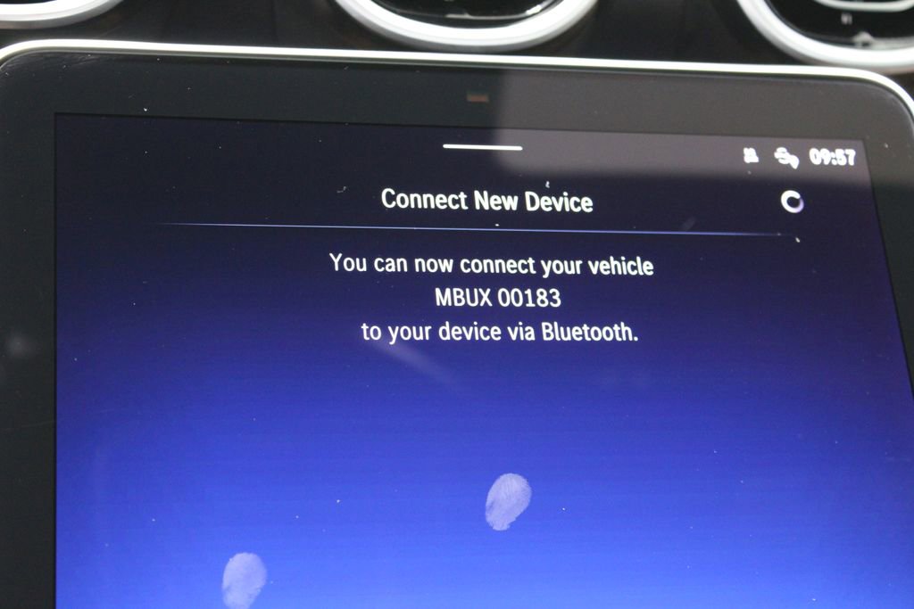 Used 2025 Mercedes-Benz C 300 Sedan image 37