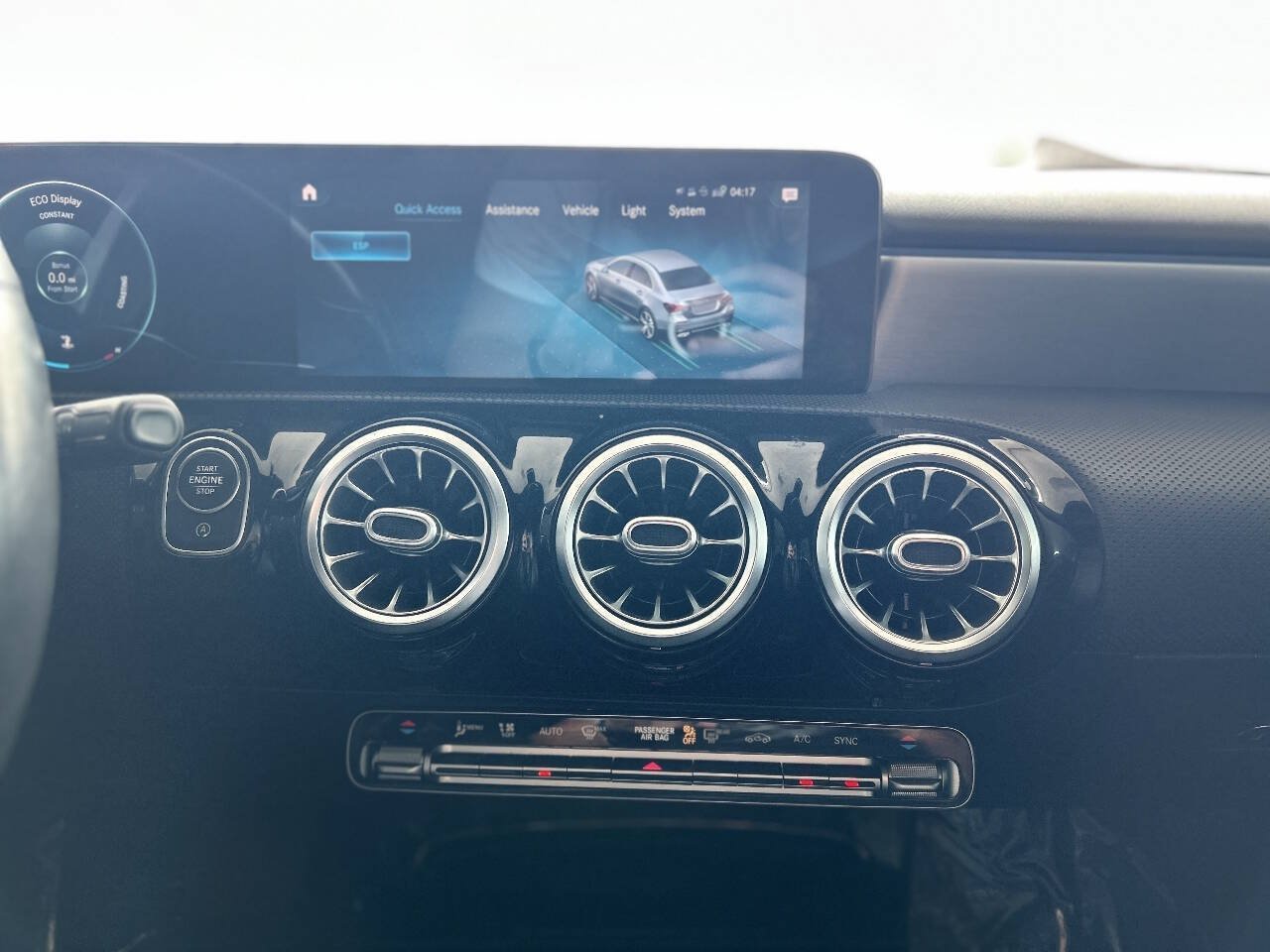 Used 2021 Mercedes-Benz A 220 4MATIC image 69
