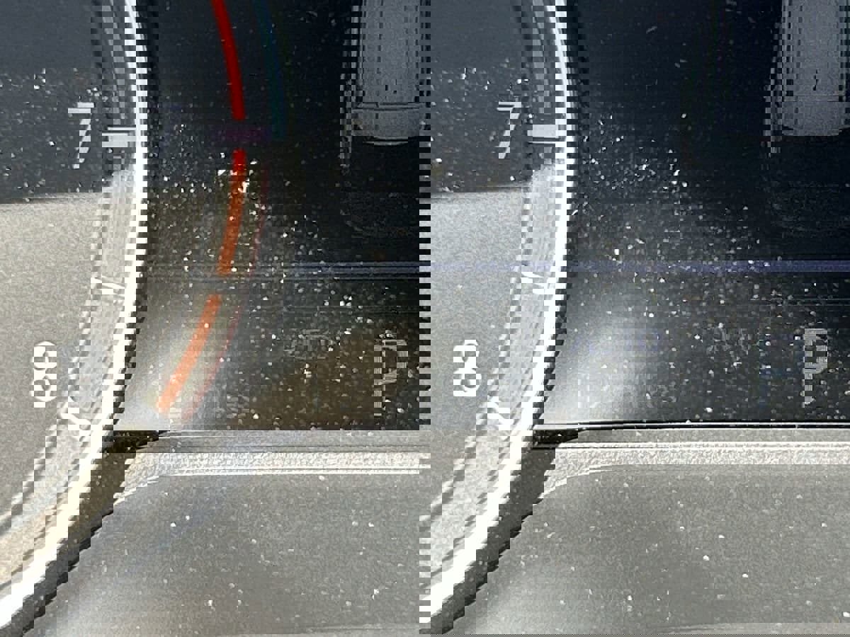 New 2025 Nissan Rogue SV image 28