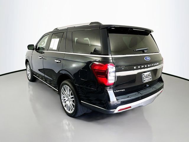 Used 2024 Ford Expedition Limited RWD image 5