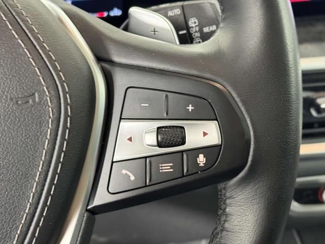 Used 2025 BMW X5 xDrive40i image 23