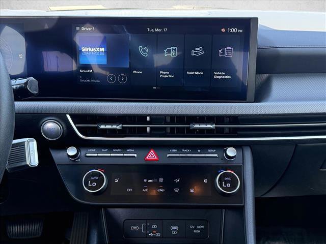 Used 2025 Hyundai Sonata SEL image 17