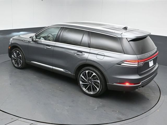 Used 2023 Lincoln Aviator Reserve w/ Equipment Group 201A image 44