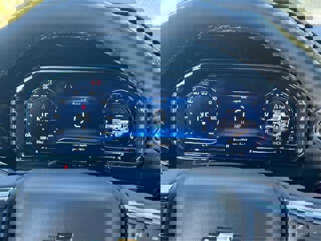 Certified 2025 Chevrolet Silverado 1500 LT image 23