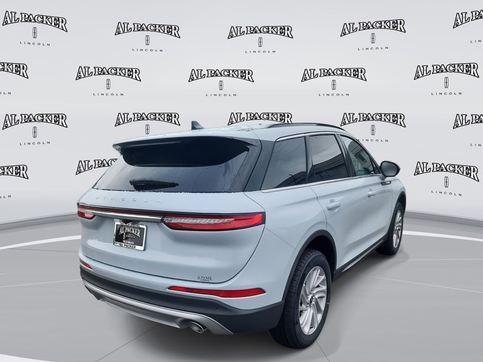 New 2026 Lincoln Corsair Premiere image 5