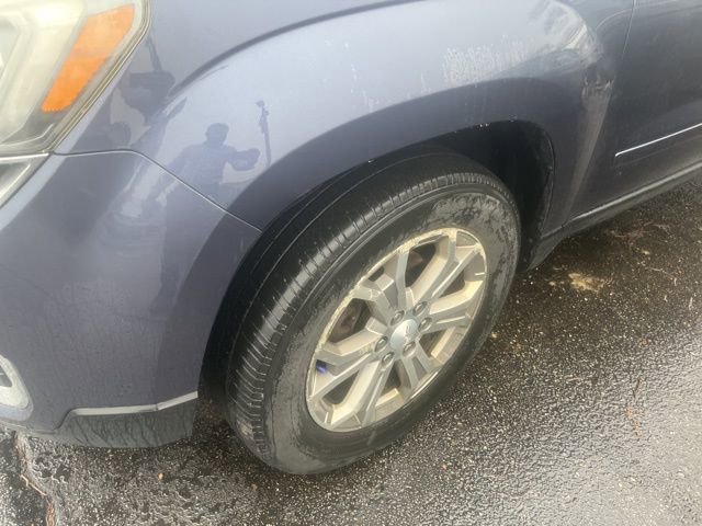 Used 2013 GMC Acadia SLT image 10