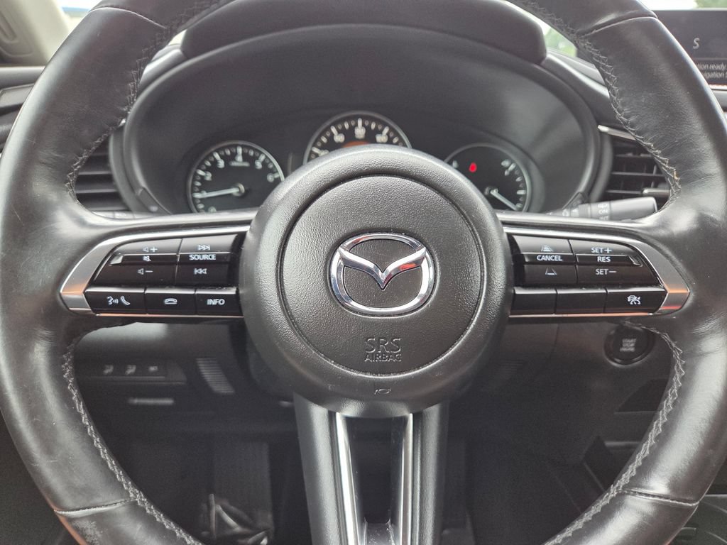 Used 2024 MAZDA CX-30 AWD 2.5 S w/ Preferred Package image 26
