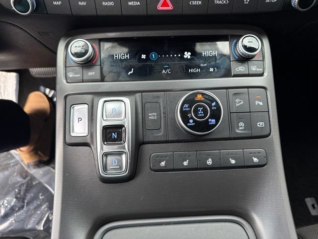 Used 2025 Hyundai Palisade Calligraphy AWD/4WD image 33