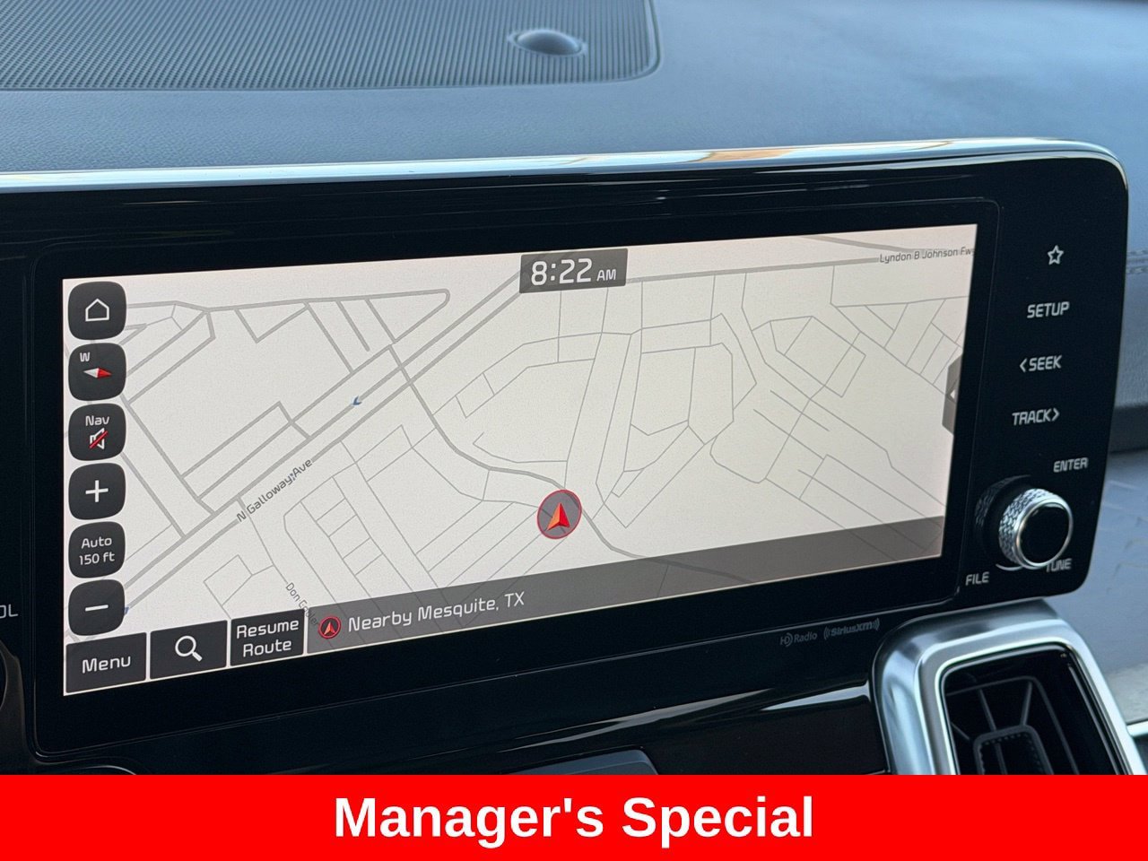 Used 2022 Kia Sorento SX FWD image 25