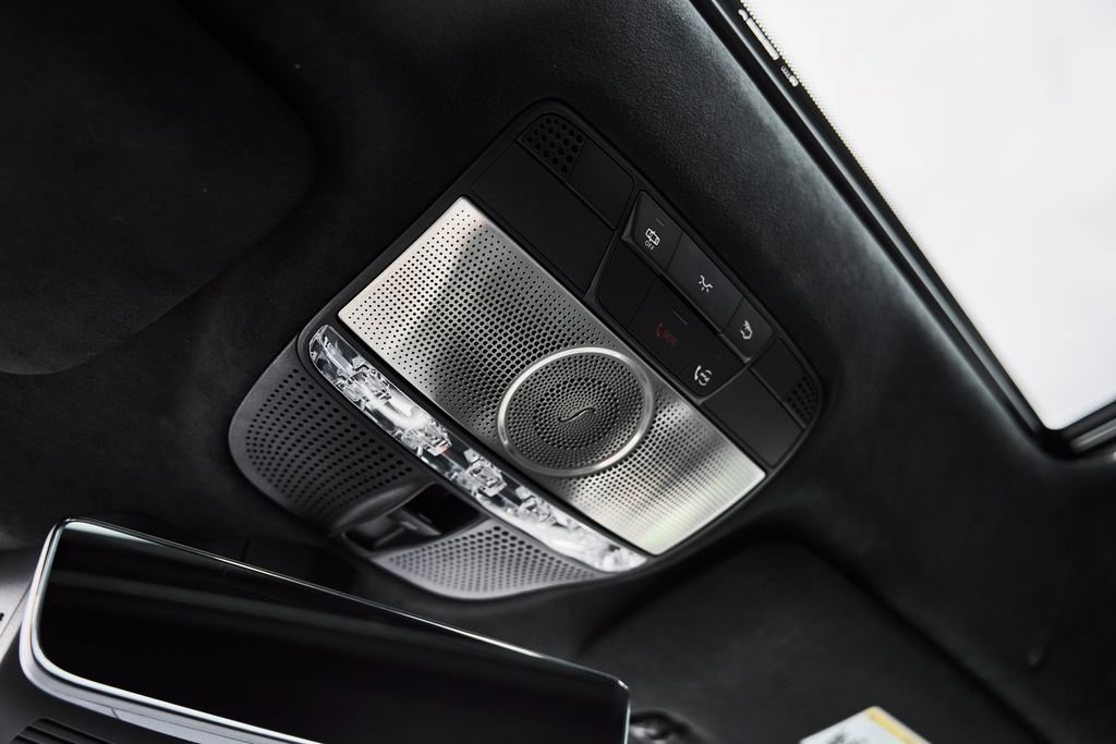Used 2023 Mercedes-Benz G 63 AMG Squared image 82