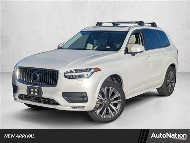 Used 2022 Volvo XC90 T5 Momentum w/ Climate Package