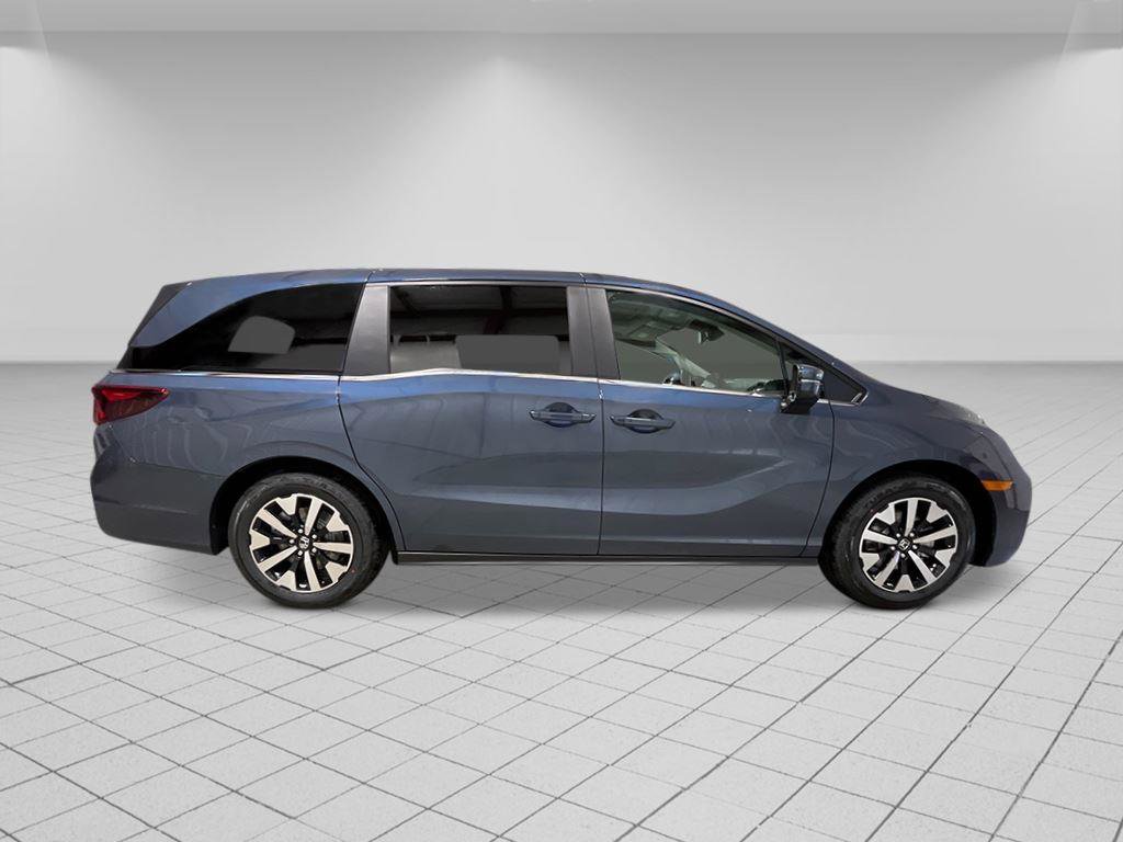 New 2026 Honda Odyssey EX-L image 7