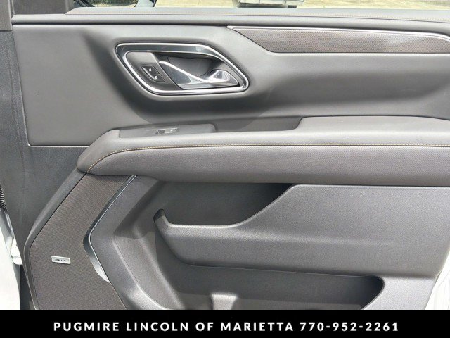 Used 2024 GMC Yukon AT4 w/ AT4 Premium Plus Package AWD/4WD image 14