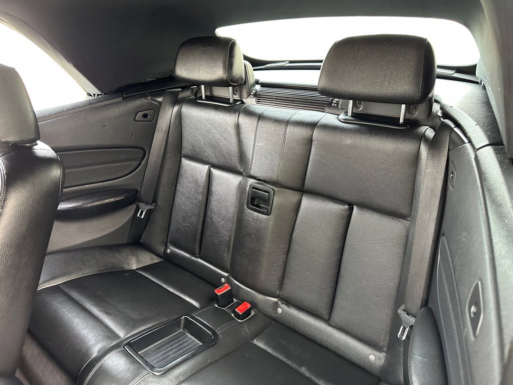 Used 2012 BMW 128i Convertible w/ Premium Pkg 2 image 18