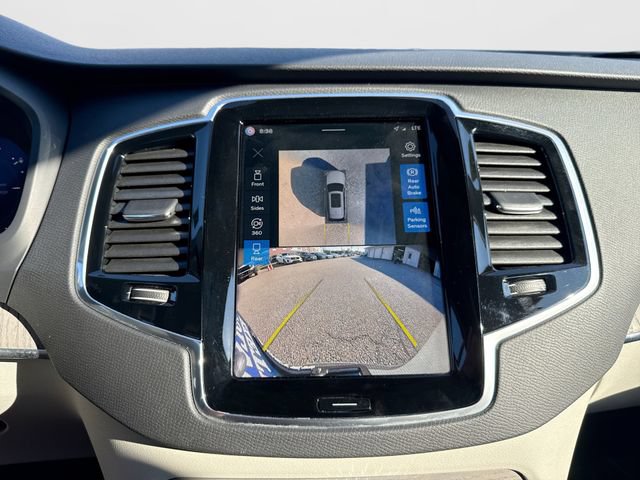 Certified 2025 Volvo XC90 T8 Plus AWD/4WD image 27