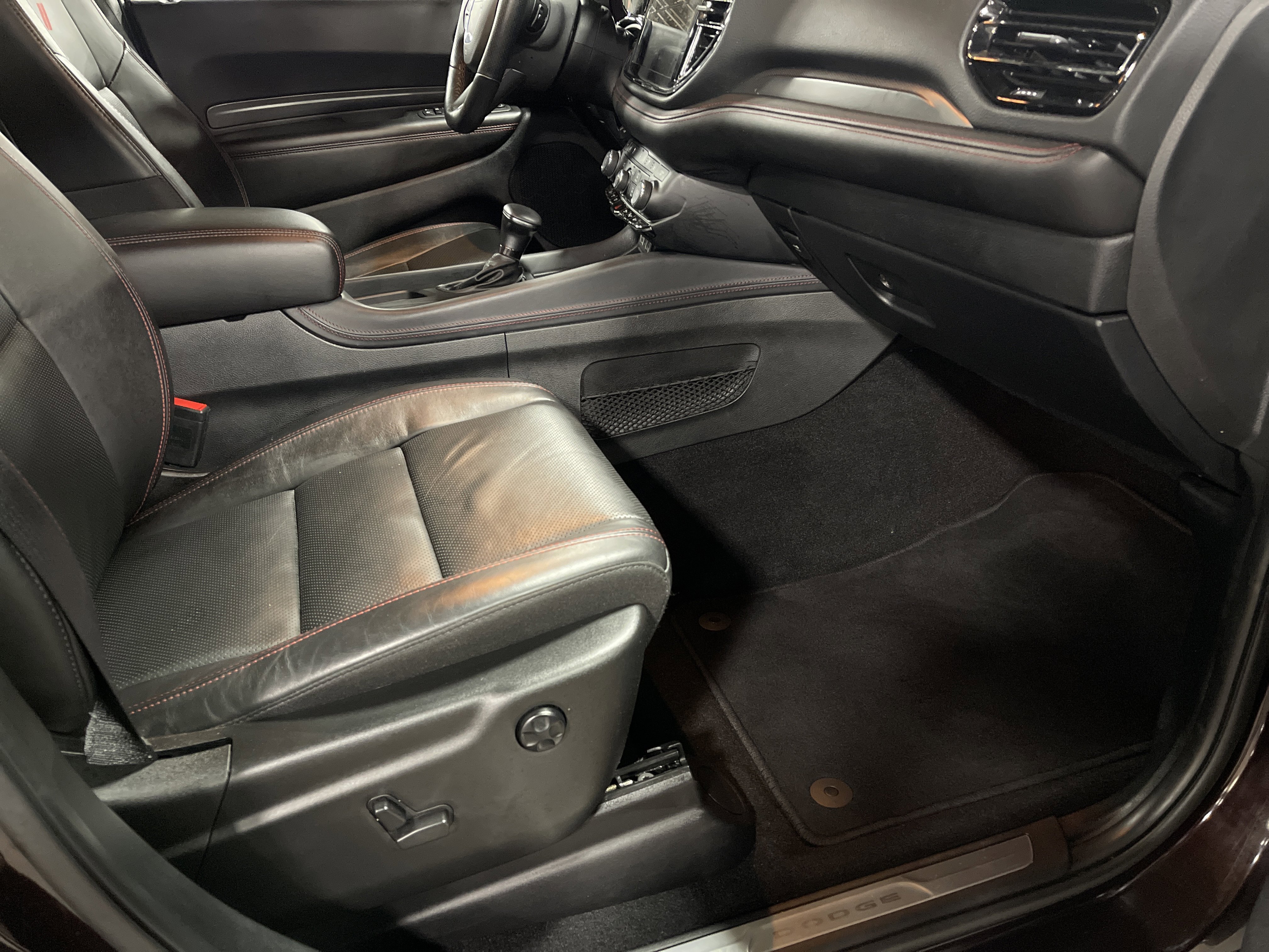 Used 2025 Dodge Durango GT image 15