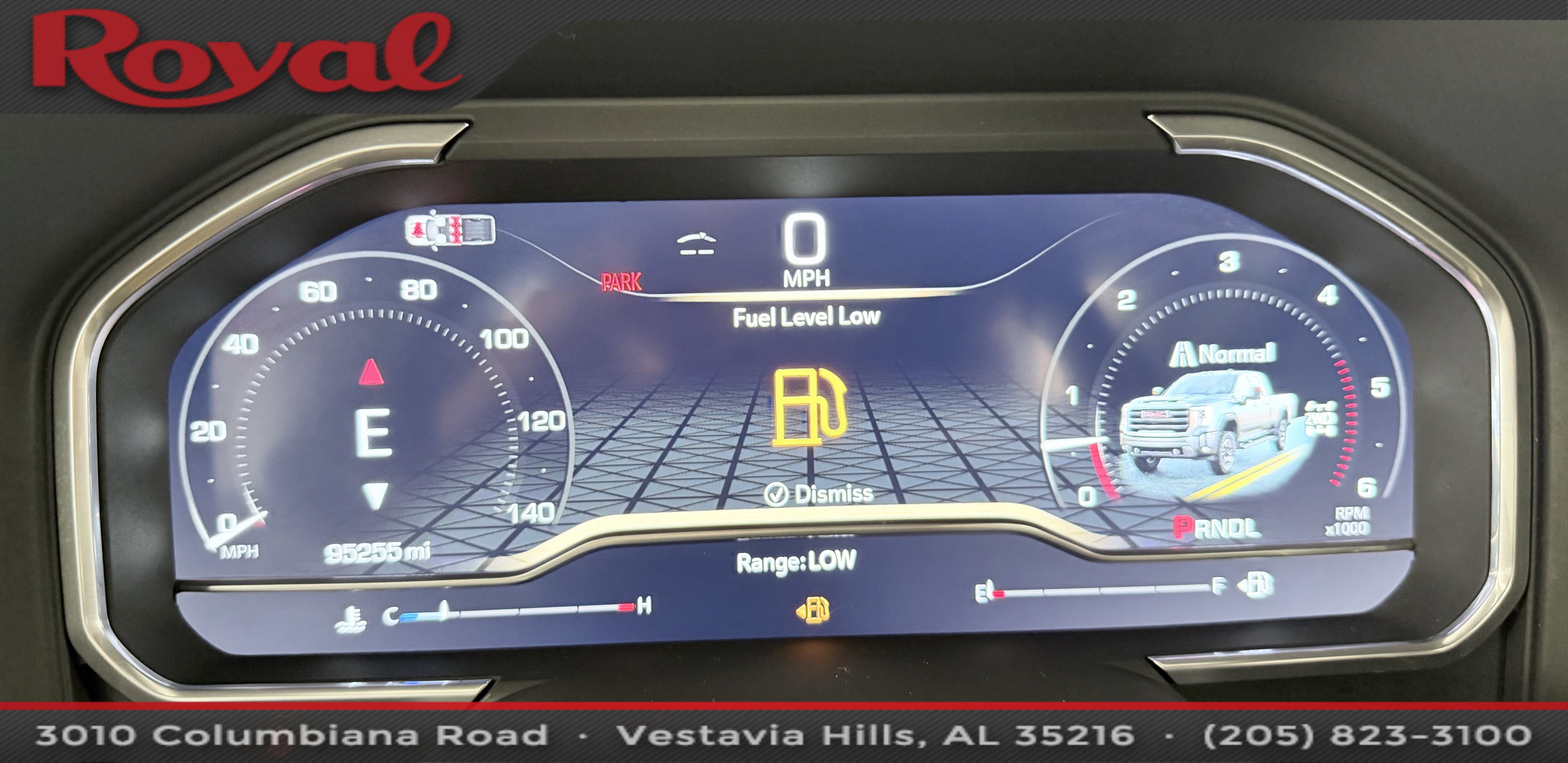 Used 2024 GMC Sierra 2500 AT4 w/ AT4 Preferred Package AWD/4WD image 21