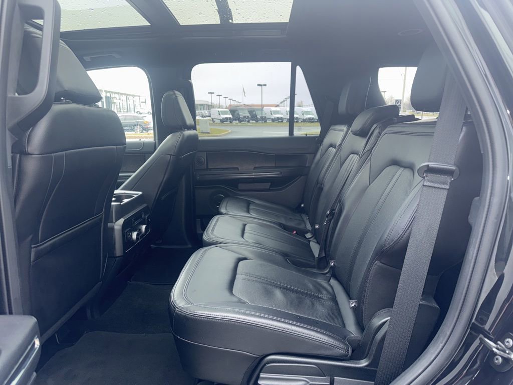 Used 2021 Ford Expedition Limited image 33