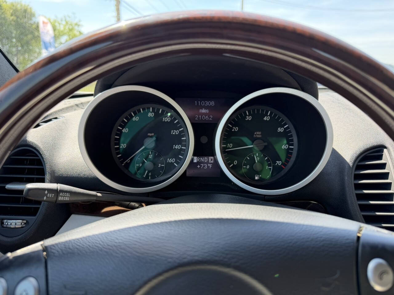 Used 2005 Mercedes-Benz SLK 350 image 21