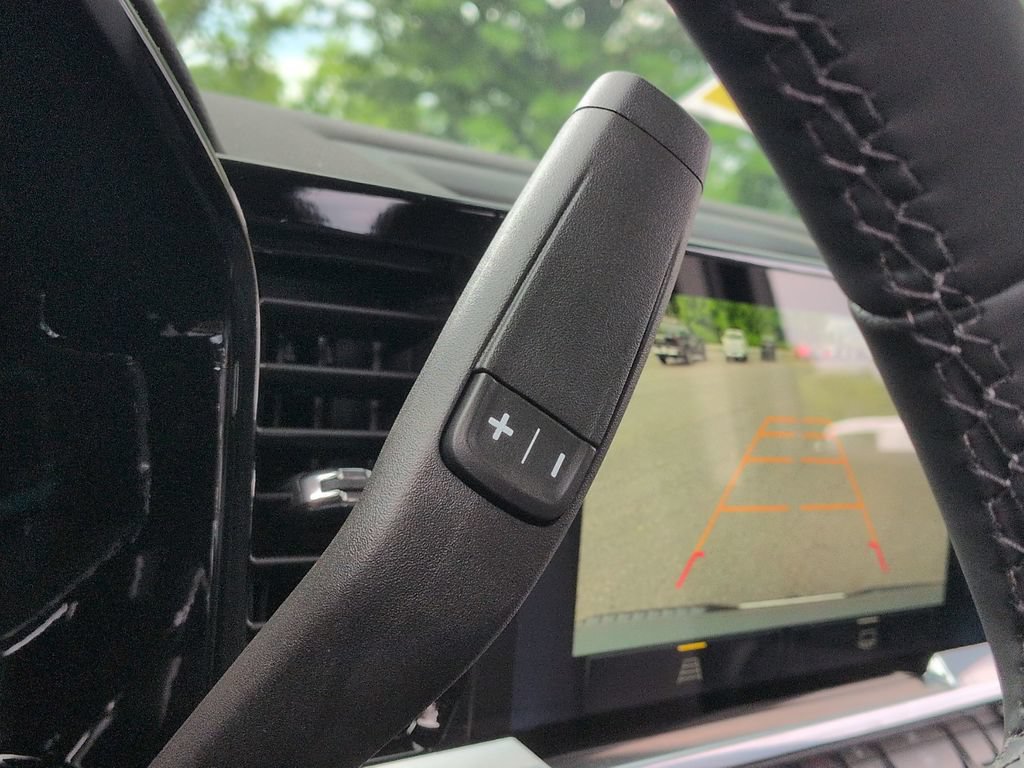 New 2026 Chevrolet Silverado 1500 LT AWD/4WD image 31