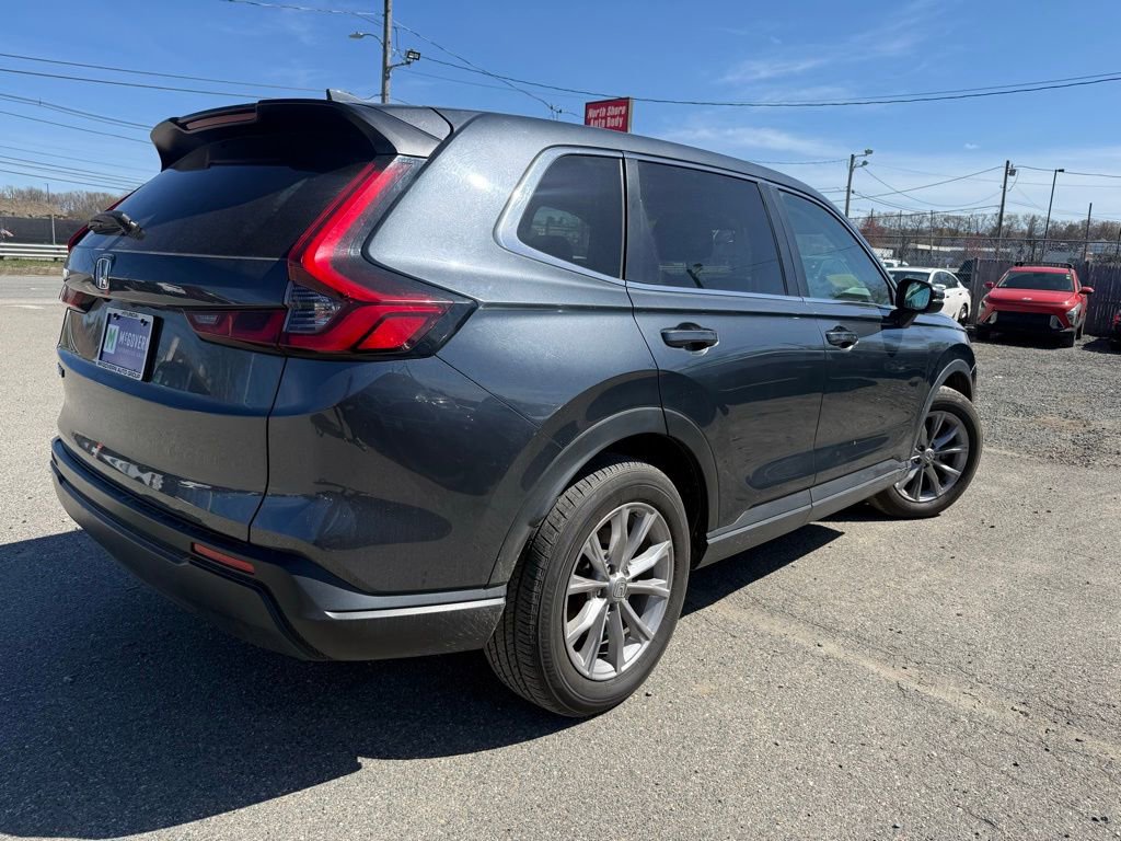Used 2023 Honda CR-V EX image 6