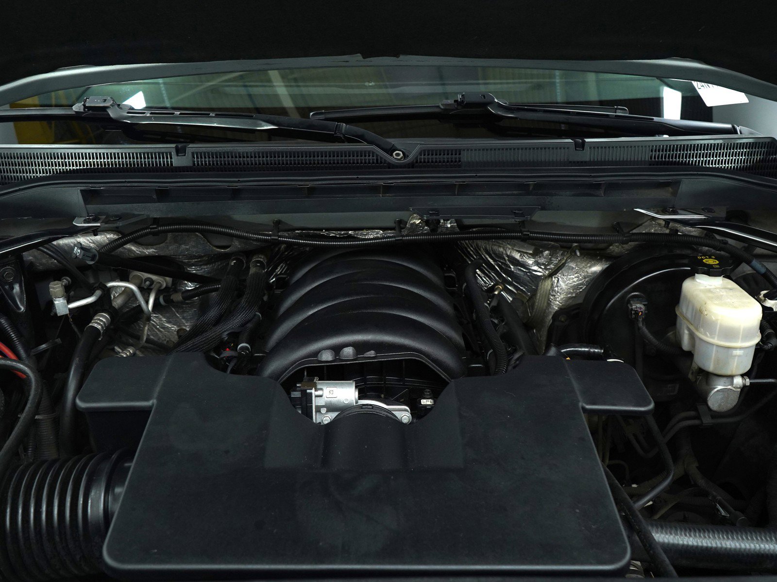 Used 2017 GMC Sierra 1500 SLT image 28