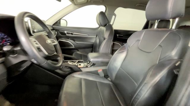 Used 2020 Kia Telluride LX FWD image 22