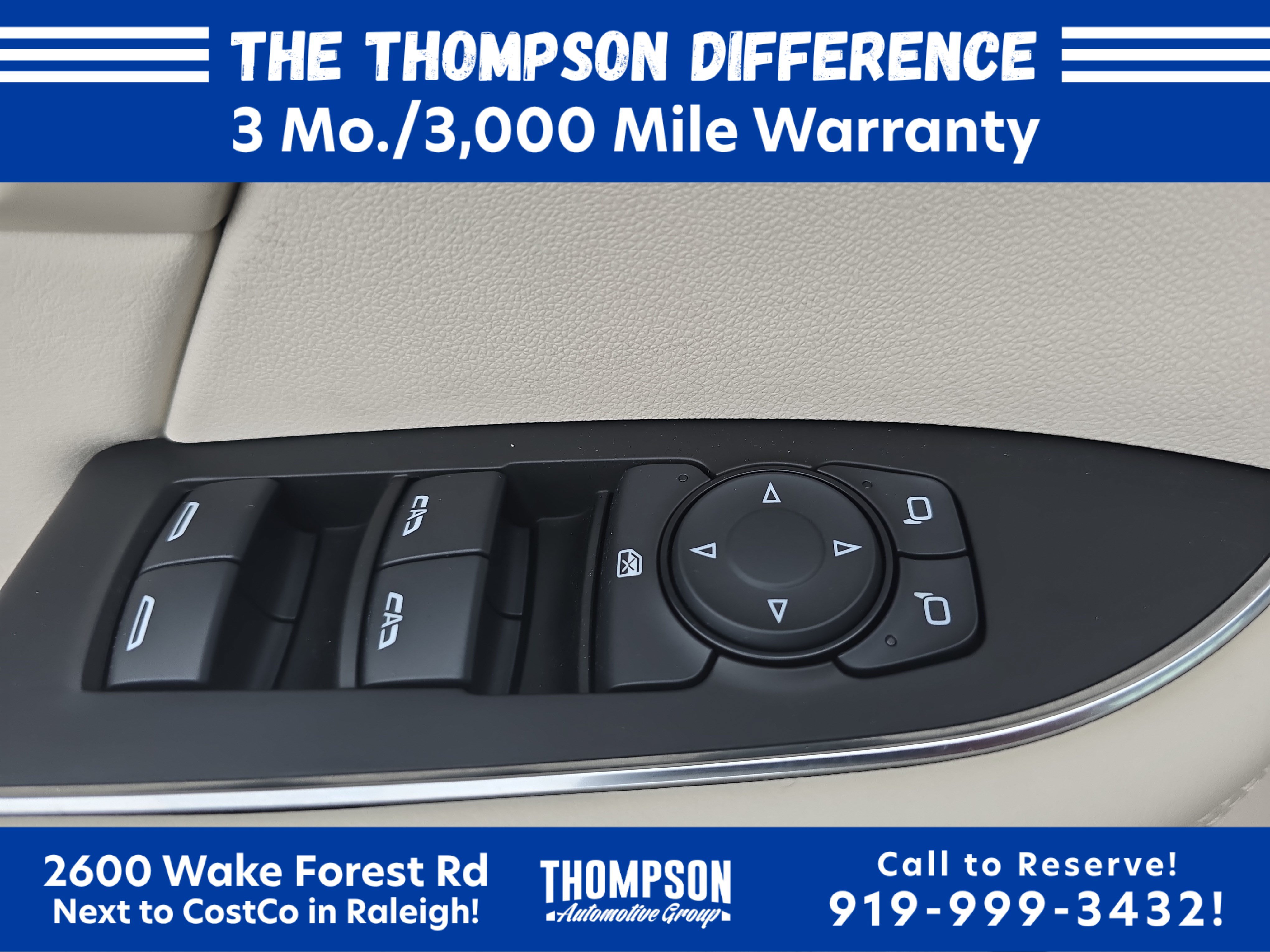 Used 2023 Buick Envision Avenir FWD image 27