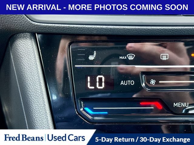Used 2026 Volkswagen Jetta Sport FWD image 25