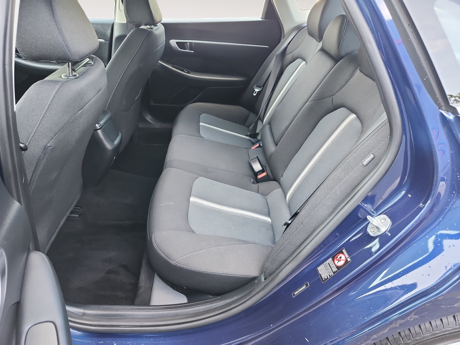 Used 2021 Hyundai Sonata SEL FWD image 13