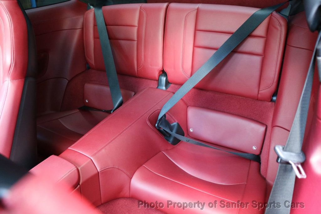 Used 2022 Porsche 911 Carrera 4S image 27