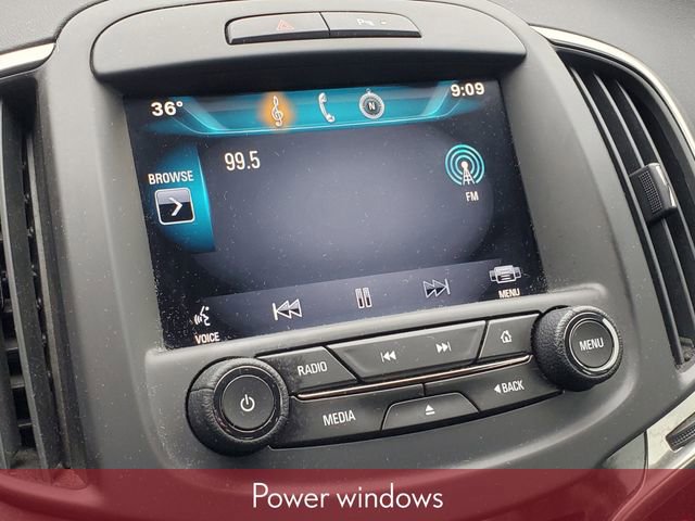 Used 2015 Buick LaCrosse Leather image 26