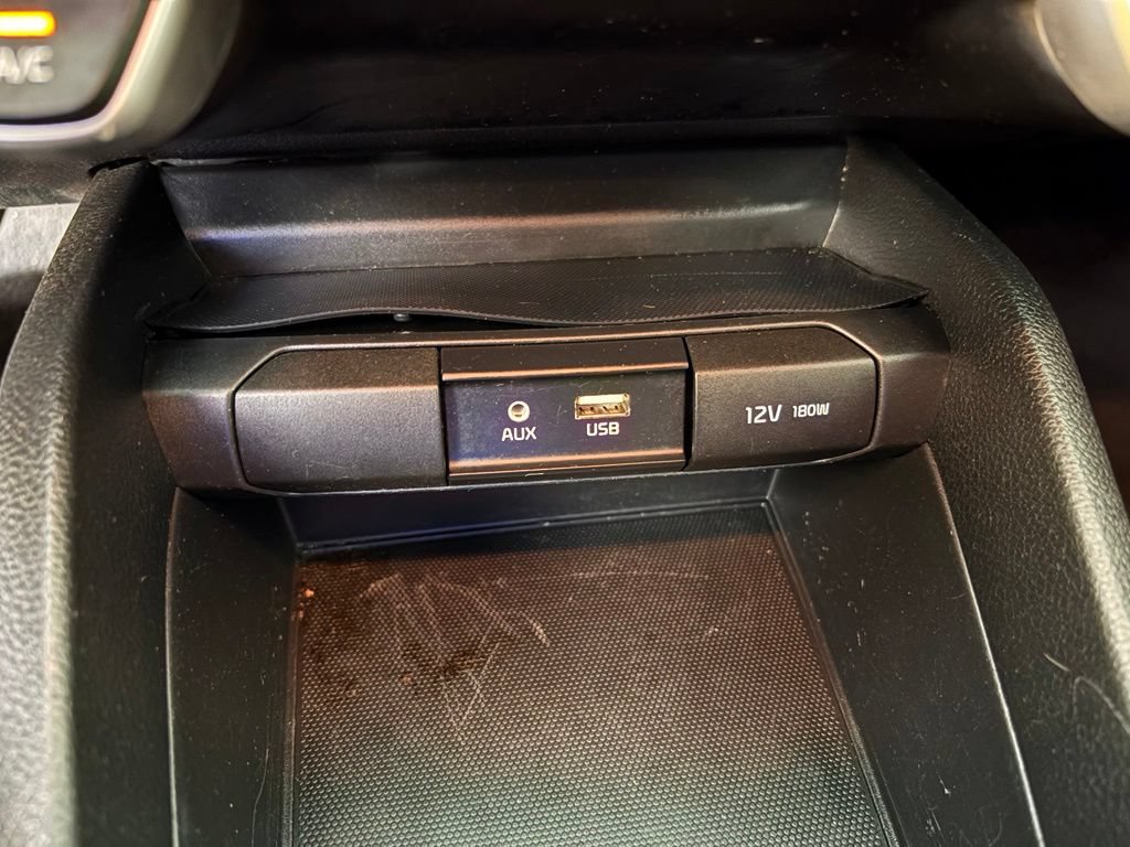 Used 2018 Kia Rio S FWD image 30