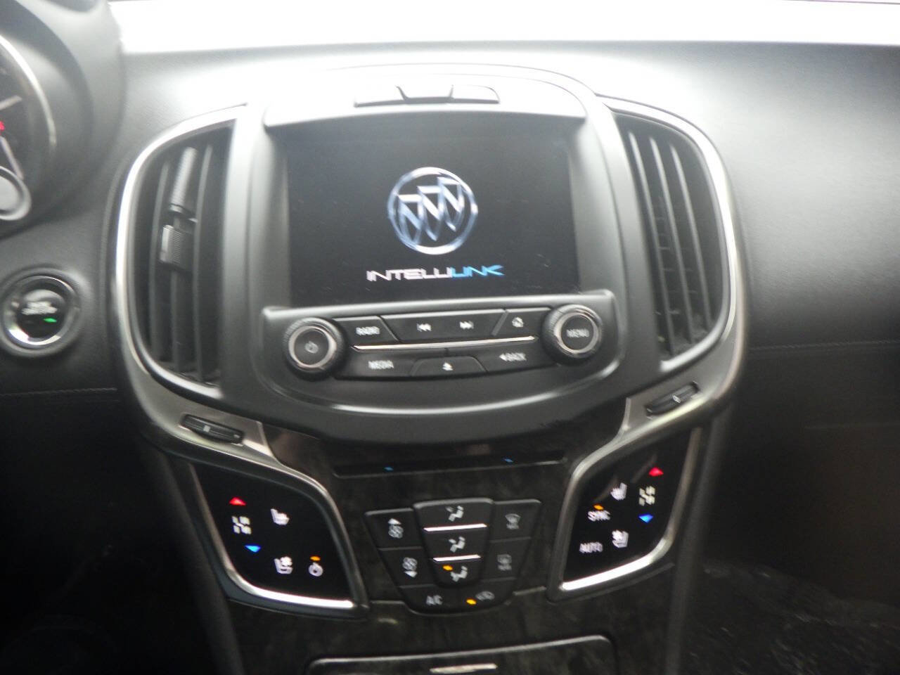 Used 2014 Buick LaCrosse Premium w/ Driver Confidence Package image 23