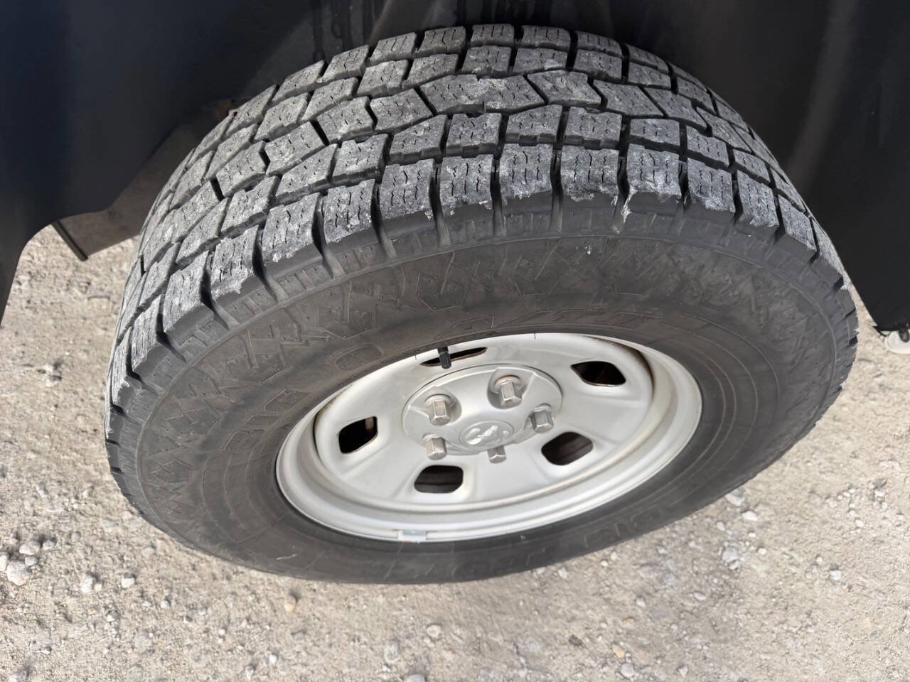 Used 2016 RAM 1500 Tradesman w/ Popular Equipment Group image 11