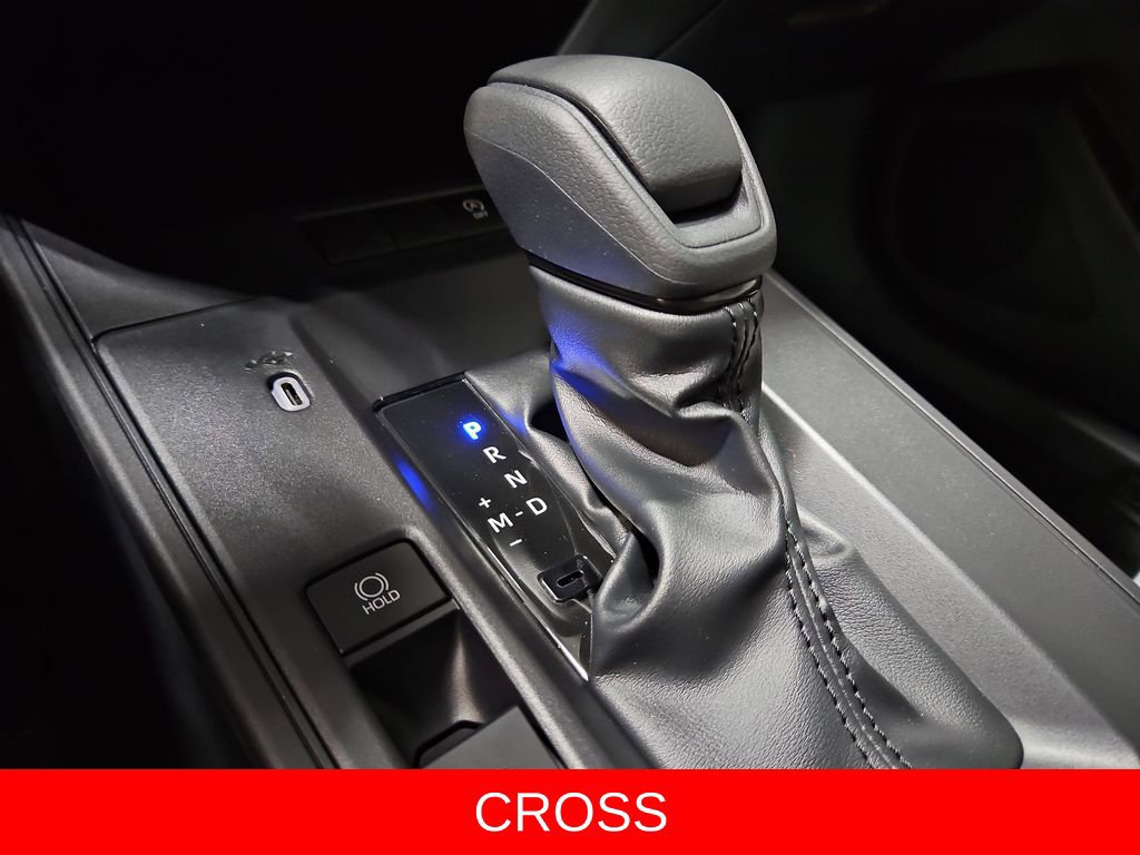 New 2026 Toyota Corolla Cross L FWD image 22