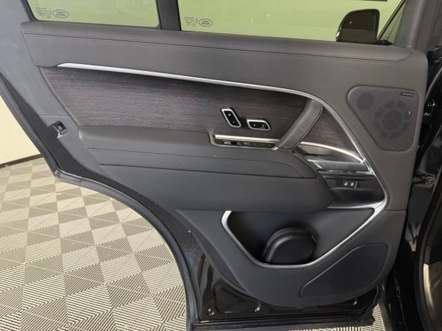 Used 2023 Land Rover Range Rover SE AWD/4WD image 24