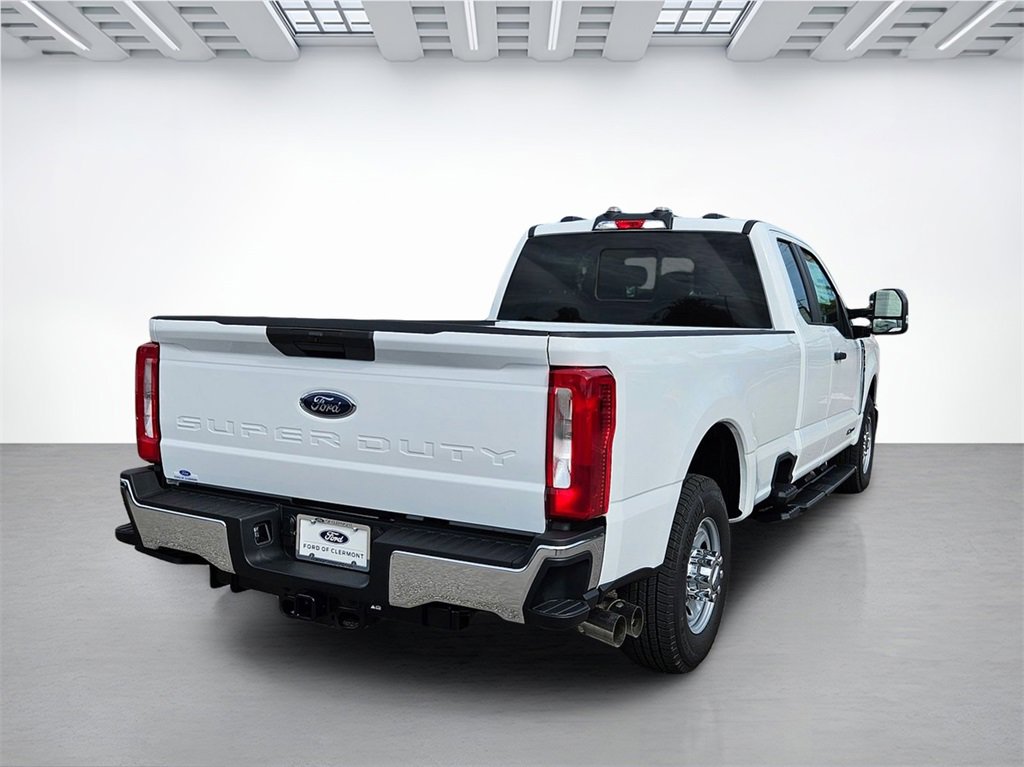 New 2026 Ford F250 XL image 5