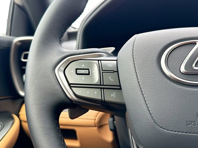 New 2026 Lexus IS 350 F Sport image 36