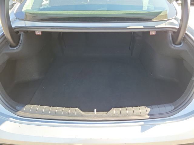 Certified 2025 Hyundai Sonata SEL FWD image 28