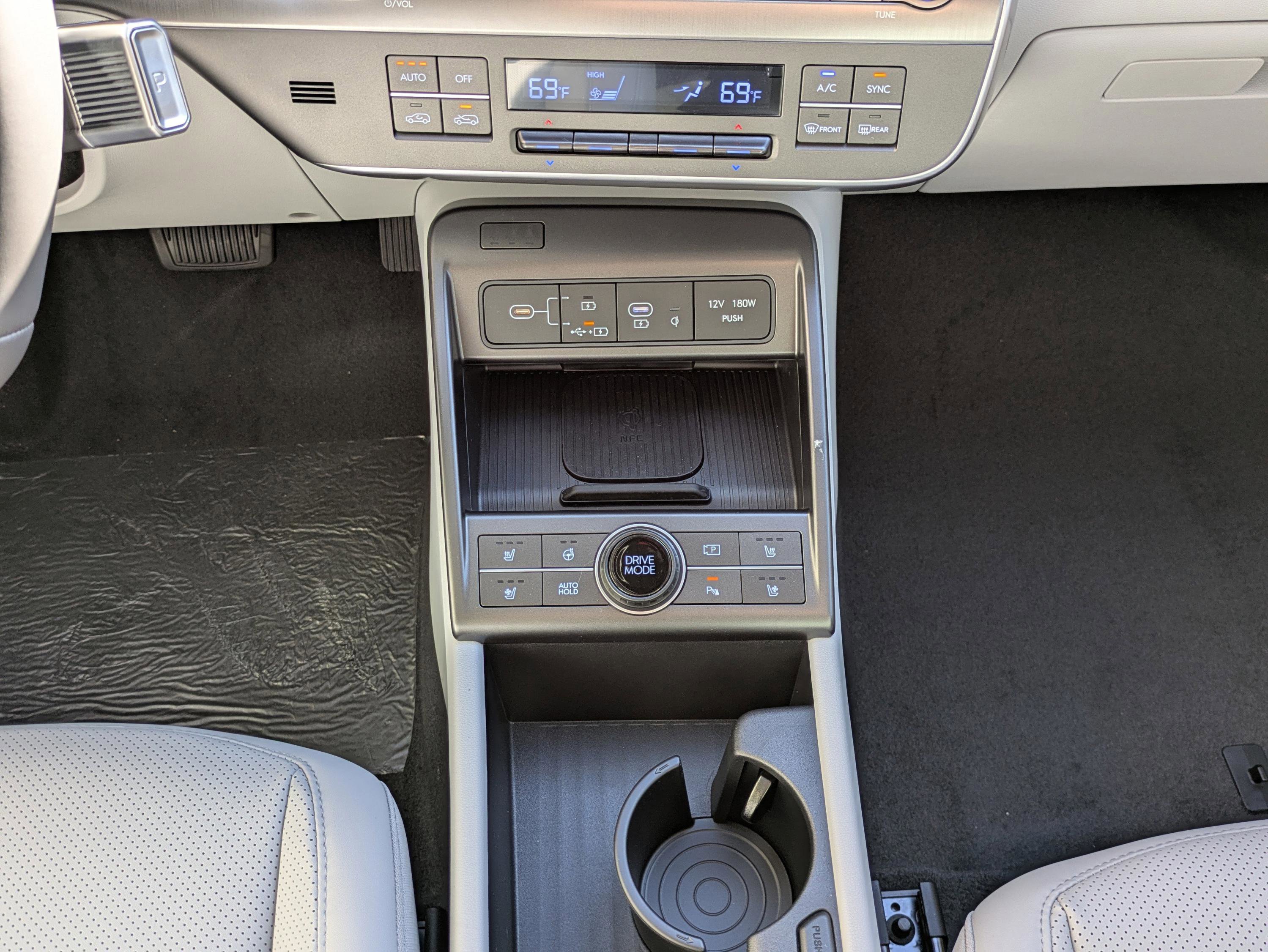 New 2026 Hyundai Kona Limited image 30