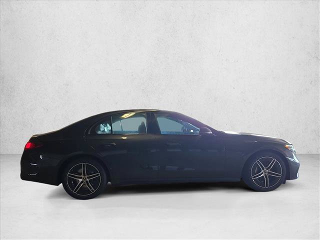 New 2027 Mercedes-Benz E 450 4MATIC Sedan image 15