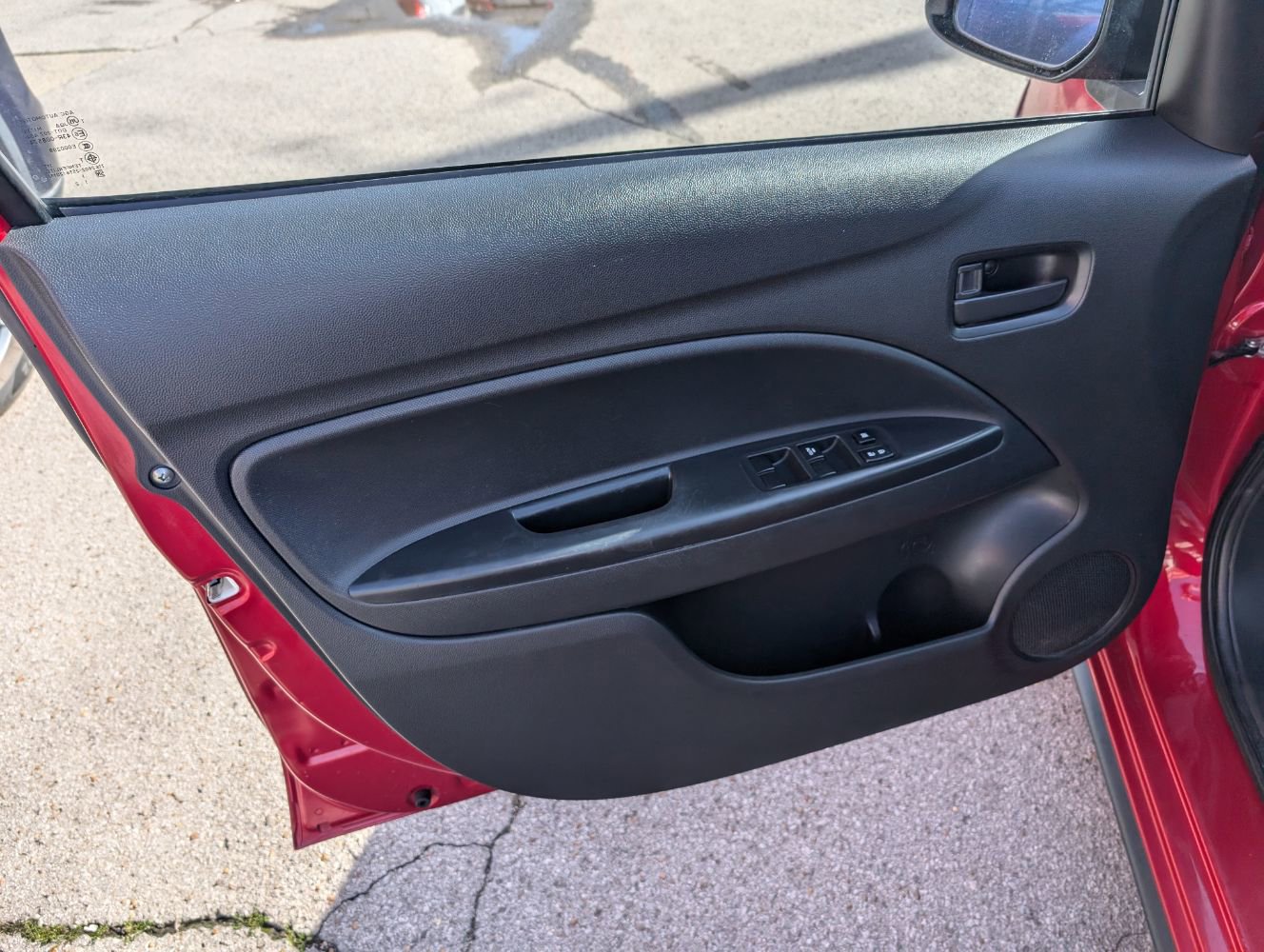 Used 2021 Mitsubishi Mirage image 11