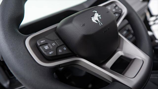 Used 2025 Ford Bronco 4-Door image 43