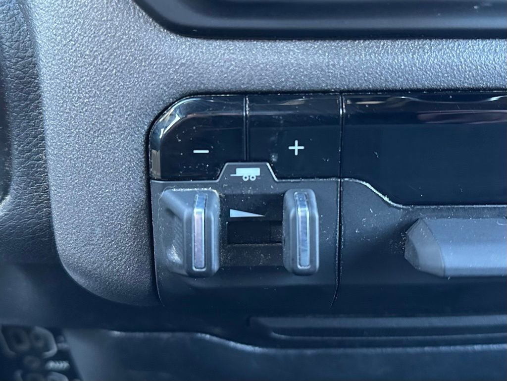 Used 2023 RAM 1500 Tradesman image 28