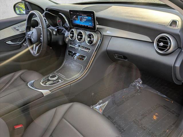 Used 2019 Mercedes-Benz C 300 Sedan image 22